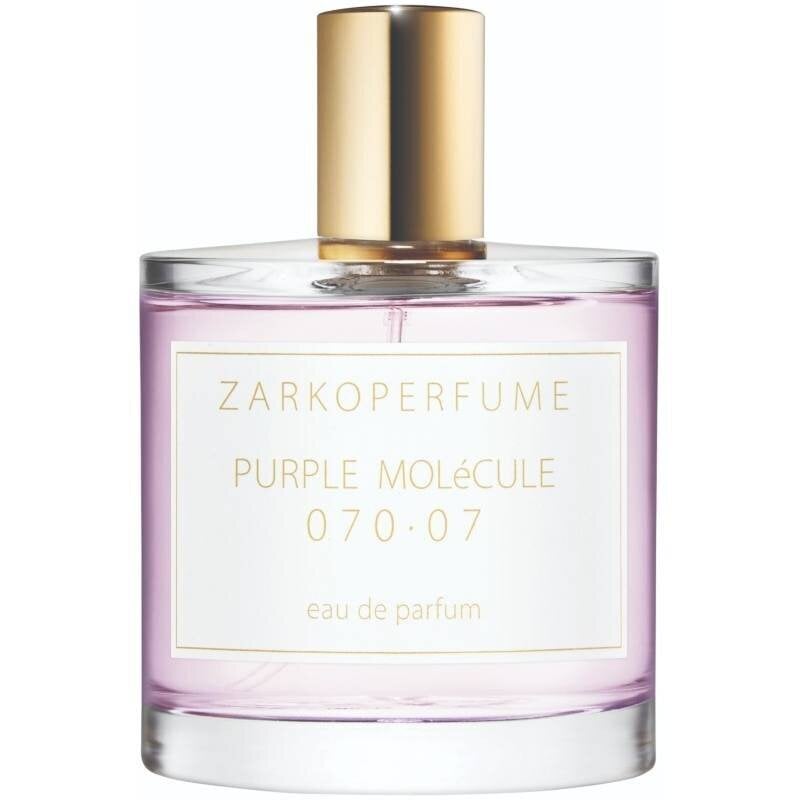 Parfüümvesi Zarkoperfume Purple Molecule 070.07 EDP naistele 100 ml hind ja info | Naiste parfüümid | kaup24.ee