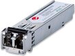 Moodul Intellinet MiniGBIC SFP 1000Base-LX LC Multimode 20km hind ja info | Kaablid ja juhtmed | kaup24.ee