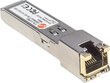 Moodul Intellinet Mini GBIC SFP 1000Base-T RJ45 hind ja info | Kaablid ja juhtmed | kaup24.ee