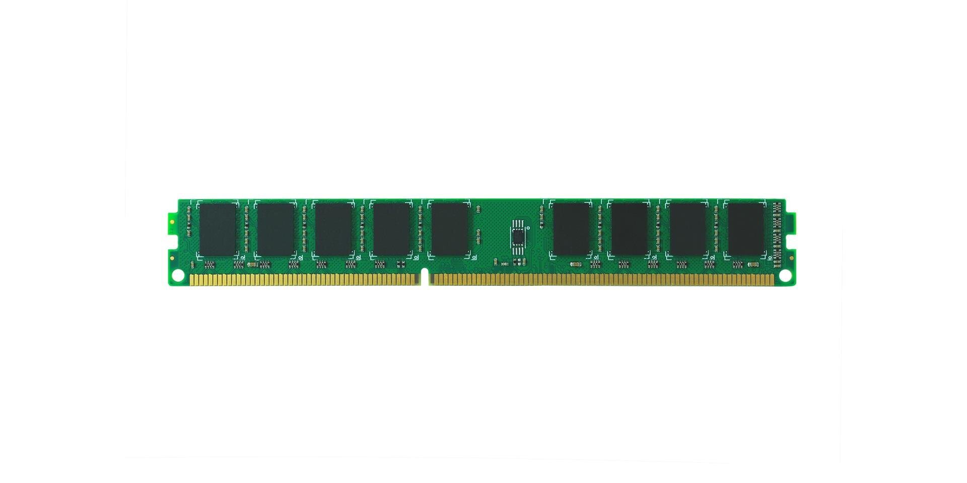 Goodram W-MEM2666E4S88G memory module 8 GB DDR3 1333 MHz ECC цена и информация | Operatiivmälu (RAM) | kaup24.ee