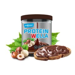 Max Sport Protein Wella kreem 200g цена и информация | Функциональные продукты питания (суперфуд) | kaup24.ee