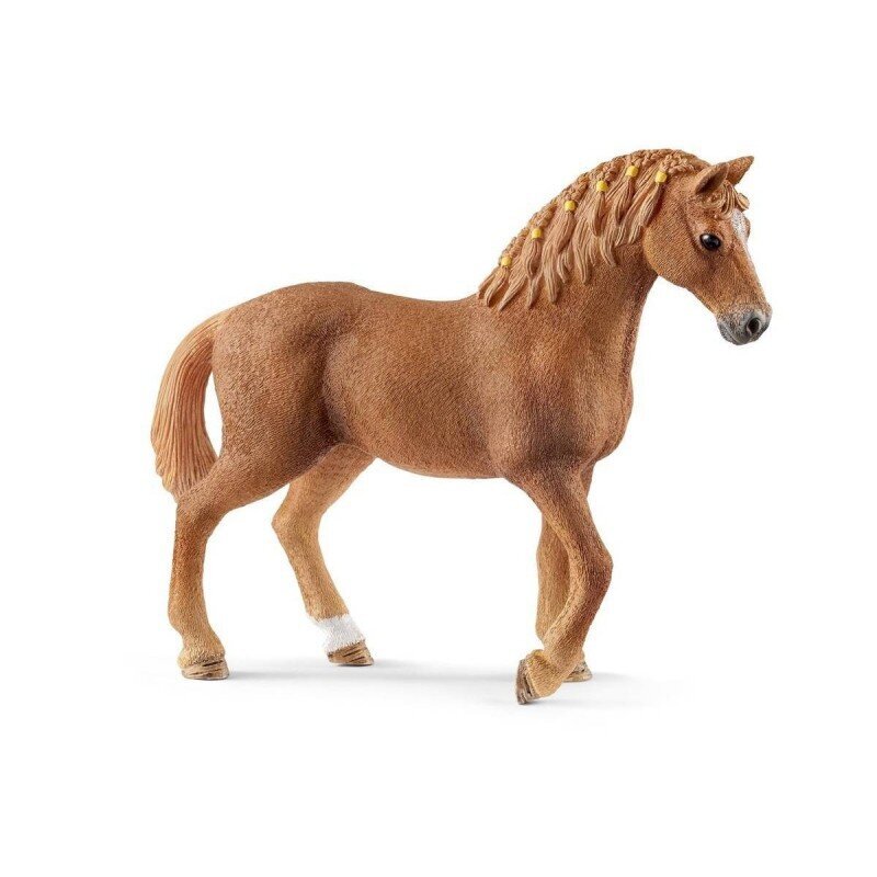 Figuur kvartali hobune Schleich hind ja info | Arendavad mänguasjad | kaup24.ee