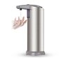 SAVIO Automatic soap dispenser SAVIO HDZ-02 hind ja info | Vannitoa sisustuselemendid ja aksessuaarid | kaup24.ee