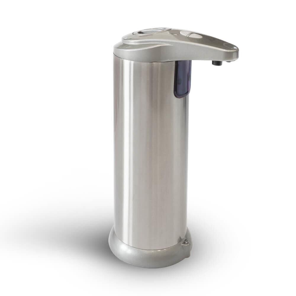 SAVIO Automatic soap dispenser SAVIO HDZ-02 hind ja info | Vannitoa sisustuselemendid ja aksessuaarid | kaup24.ee