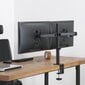 Maclean MC-884 monitor mount / stand hind ja info | Monitori hoidjad | kaup24.ee