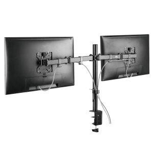 Maclean MC-884 monitor mount / stand hind ja info | Monitori hoidjad | kaup24.ee