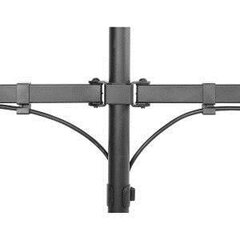 Maclean MC-884 monitor mount / stand hind ja info | Monitori hoidjad | kaup24.ee