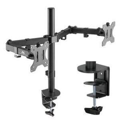 Maclean MC-884 monitor mount / stand цена и информация | Кронштейны для монитора | kaup24.ee