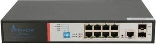 Ubiquiti Networks PowerBeam 2AC network antenna Directional antenna 18 dBi цена и информация | Маршрутизаторы (роутеры) | kaup24.ee