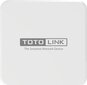 TOTOLINK ROUTERT6 AC1200 DUAL BAND SMART HOME WIFI hind ja info | Ruuterid | kaup24.ee