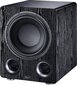 Subwoofer Magnat Alpha RS 12 must hind ja info | Kõlarid | kaup24.ee