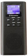 Roadstar TRA-70 цена и информация | Радиоприемники и будильники | kaup24.ee