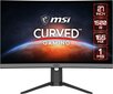 Monitor MSI Optix G27C6P hind ja info | Monitorid | kaup24.ee