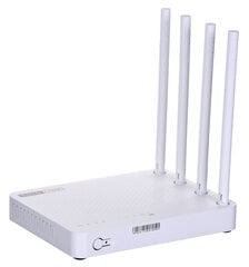 TOTOLINK A702R AC1200 WIRELESS DUAL ROUTER hind ja info | Ruuterid | kaup24.ee