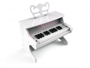 Portatiivne klaver iDance My Piano 1000 10 W, цена и информация | Клавишные музыкальные инструменты | kaup24.ee