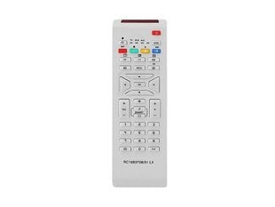 HQ LXP930 TV remote control LCD RC1683706/UCT-027 hind ja info | Smart TV tarvikud | kaup24.ee