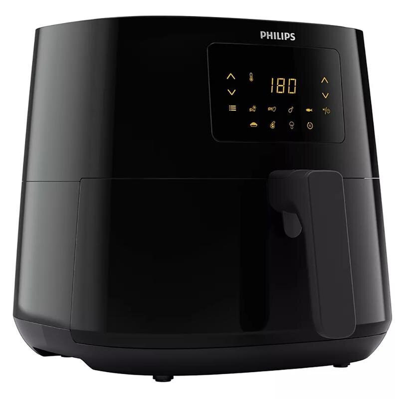 Philips HD9270/90 цена и информация | Fritüürid, kuumaõhufritüürid | kaup24.ee