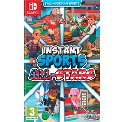 Instant Sports All-Stars цена и информация | Компьютерные игры | kaup24.ee