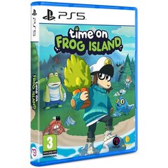 PS5 Time on Frog Island цена и информация | Компьютерные игры | kaup24.ee