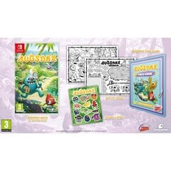 SWITCH Bugsnax цена и информация | Компьютерные игры | kaup24.ee