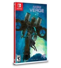 SWITCH Axiom Verge 2 (Limited Run #123) (Import) цена и информация | Компьютерные игры | kaup24.ee