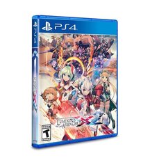 PS4 Gunvolt Chronicles: Luminous Avenger IX 2 (Import) hind ja info | Arvutimängud, konsoolimängud | kaup24.ee