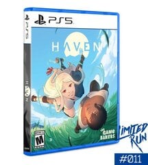 PS5 Haven (Limited Run #11) (Import) hind ja info | Arvutimängud, konsoolimängud | kaup24.ee