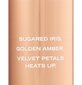 Lõhnastatud kehasprei Victoria's Secret Velvet Petals Heat, 250 ml hind ja info | Lõhnastatud kosmeetika naistele | kaup24.ee