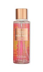 Lõhnastatud kehasprei Victoria's Secret Velvet Petals Heat, 250 ml hind ja info | Lõhnastatud kosmeetika naistele | kaup24.ee