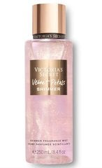 Парфюмированный спрей для тела Victoria's Secret Velvet Petals Shimmer, 250 мл цена и информация | Парфюмированная косметика для женщин | kaup24.ee