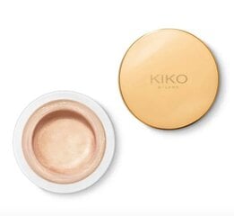 Geeli highlighter näole ja kehale Kiko Milano hind ja info | Päikesepuudrid, põsepunad | kaup24.ee