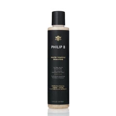 PHILIP B šampoon White Truffle, 220 ml hind ja info | Šampoonid | kaup24.ee