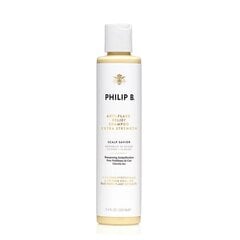 PHILIP B kõõmavastane šampoon Anti-Flake Relief ekstra tugevus, 220 ml hind ja info | Šampoonid | kaup24.ee