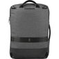 Seljakott sülearvutile YENKEE TARMAC, 3in1 (seljakott, kantakse üle õla või hoitakse käepidemest), 15,6", 12L hind ja info | Sülearvutikotid | kaup24.ee