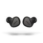 Jabra Elite 5 Titanium Black Täielikult juhtmevabad in-ear kõrvaklapid: 100-99181000-60 цена и информация | Kõrvaklapid | kaup24.ee