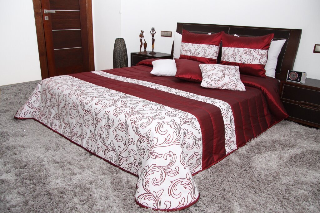 Voodikate NM44-D 260x240 cm цена и информация | Voodikatted, pleedid | kaup24.ee