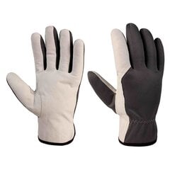 Рабочие перчатки Xclou, разные размеры цена и информация | Рабочие перчатки | kaup24.ee