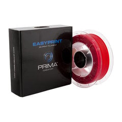 Printeri tarvik EasyPrint PLA, 1.75mm, 500g цена и информация | Аксессуары для принтера | kaup24.ee