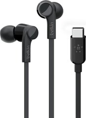 Belkin G3H0002BTBLK hind ja info | Belkin Arvutid ja IT- tehnika | kaup24.ee