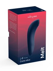 „We-Vibe Midnight Blue“ цена и информация | Вибраторы | kaup24.ee