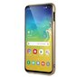 Guess, Samsung Galaxy S10 G970, kuldne hind ja info | Telefoni kaaned, ümbrised | kaup24.ee