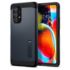 Spigen mõeldud Galaxy A53 5G METAL SLATE hind ja info | Telefoni kaaned, ümbrised | kaup24.ee