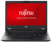 Fujitsu E449, 14", i3-8130U, 8 GB, 480 GB SSD, Windows 10 Professional цена и информация | Sülearvutid | kaup24.ee