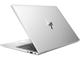 HP 830, G5, 13.3", i5-8350U, 8GB, 256GB SSD, Windows 10 Professional цена и информация | Ноутбуки | kaup24.ee