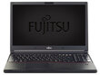 Fujitsu E546 i5-6200U, 15.6", 8GB, 256GB SSD, Windows 10 Professional цена и информация | Sülearvutid | kaup24.ee