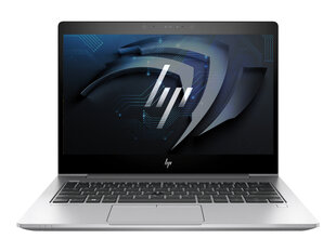 HP 830, G5, 13.3", i5-8350U, 16GB, 120GB SSD, Windows 10 Professional hind ja info | Sülearvutid | kaup24.ee