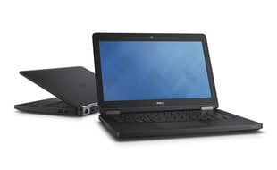 Dell E5590 i5-8350U, 15.6", 8GB, 120GB SSD, Windows 10 Professional цена и информация | Ноутбуки | kaup24.ee