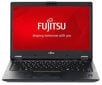 Fujitsu E548 i5-7200U, 15.6", 16GB, 480GB SSD, Windows 10 Professional hind ja info | Sülearvutid | kaup24.ee