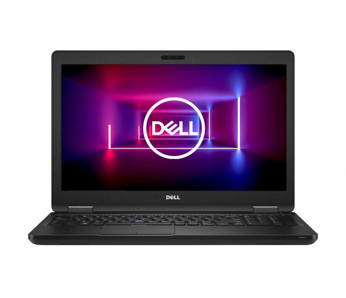 Dell E5590 i5-8350U, 15.6", 8GB, 256GB SSD, Windows 10 Professional hind ja info | Sülearvutid | kaup24.ee