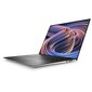 Dell XPS 15 9520 OLED i9 32GB 1TB RTX3050Ti W11 hind ja info | Sülearvutid | kaup24.ee